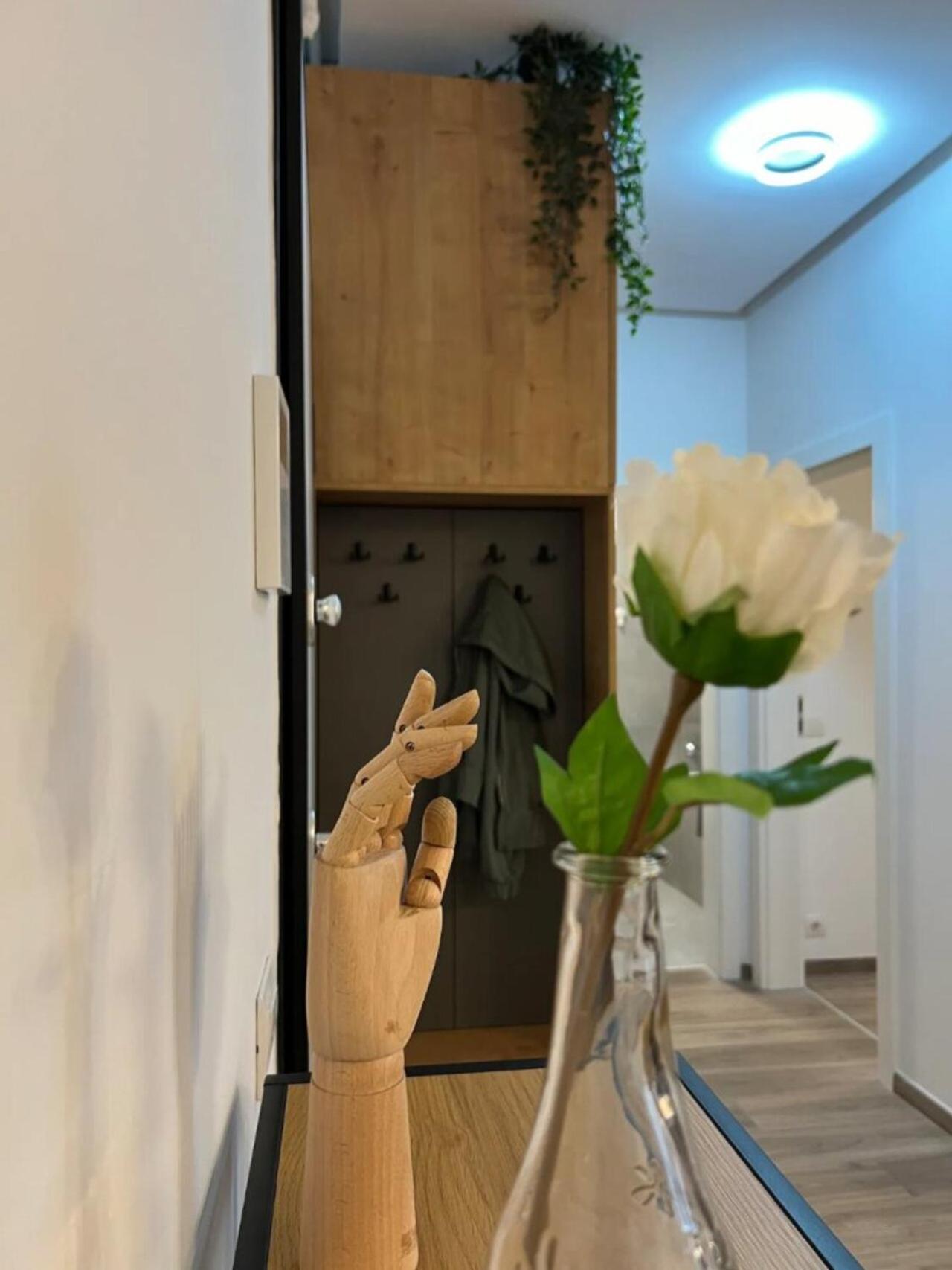 High-Rise Luxury Apartment With Free Parking Bukarest Exterior foto